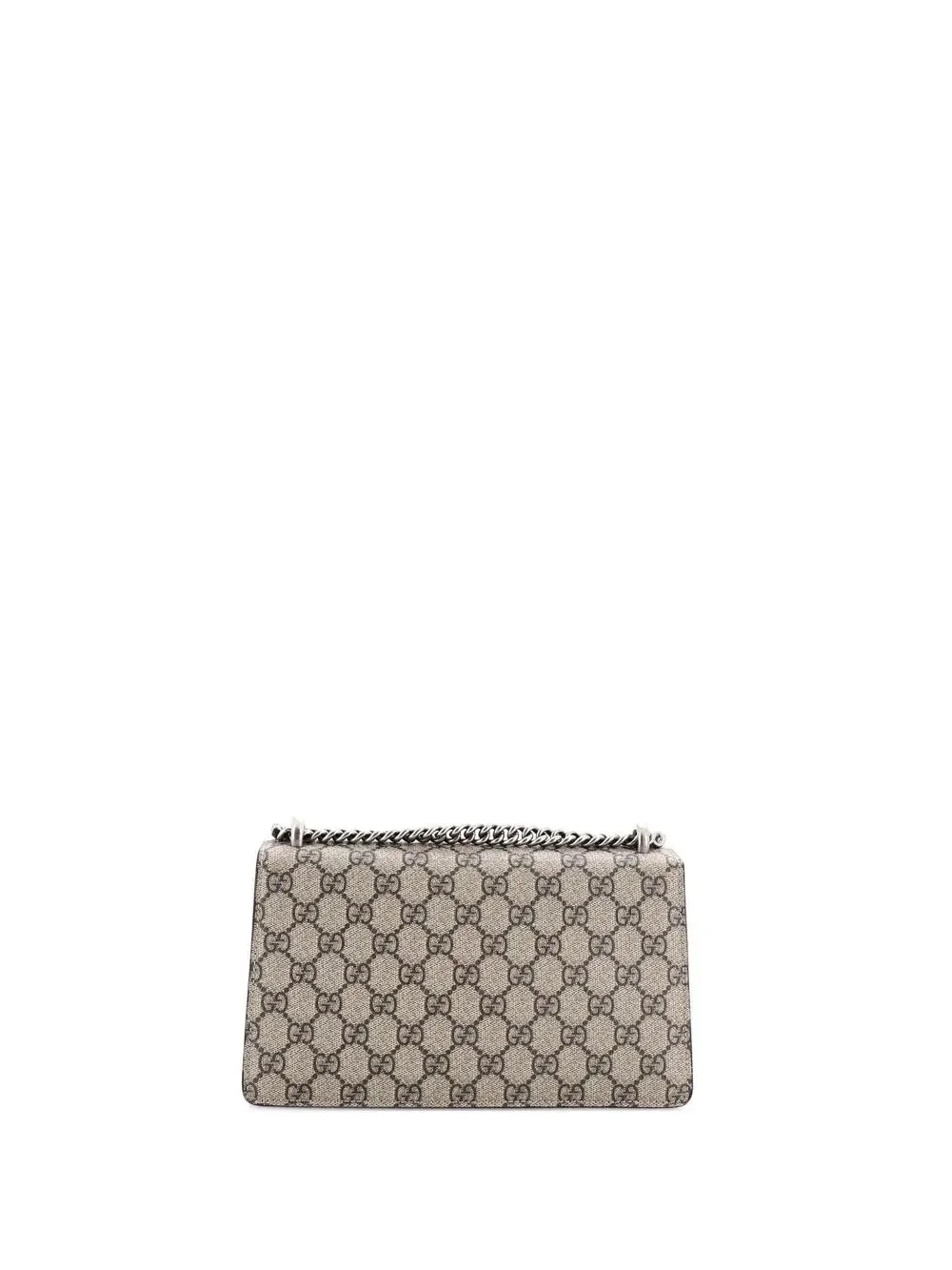 Gucci Dionysus Bag Gg Coated Canvas #202001G20B